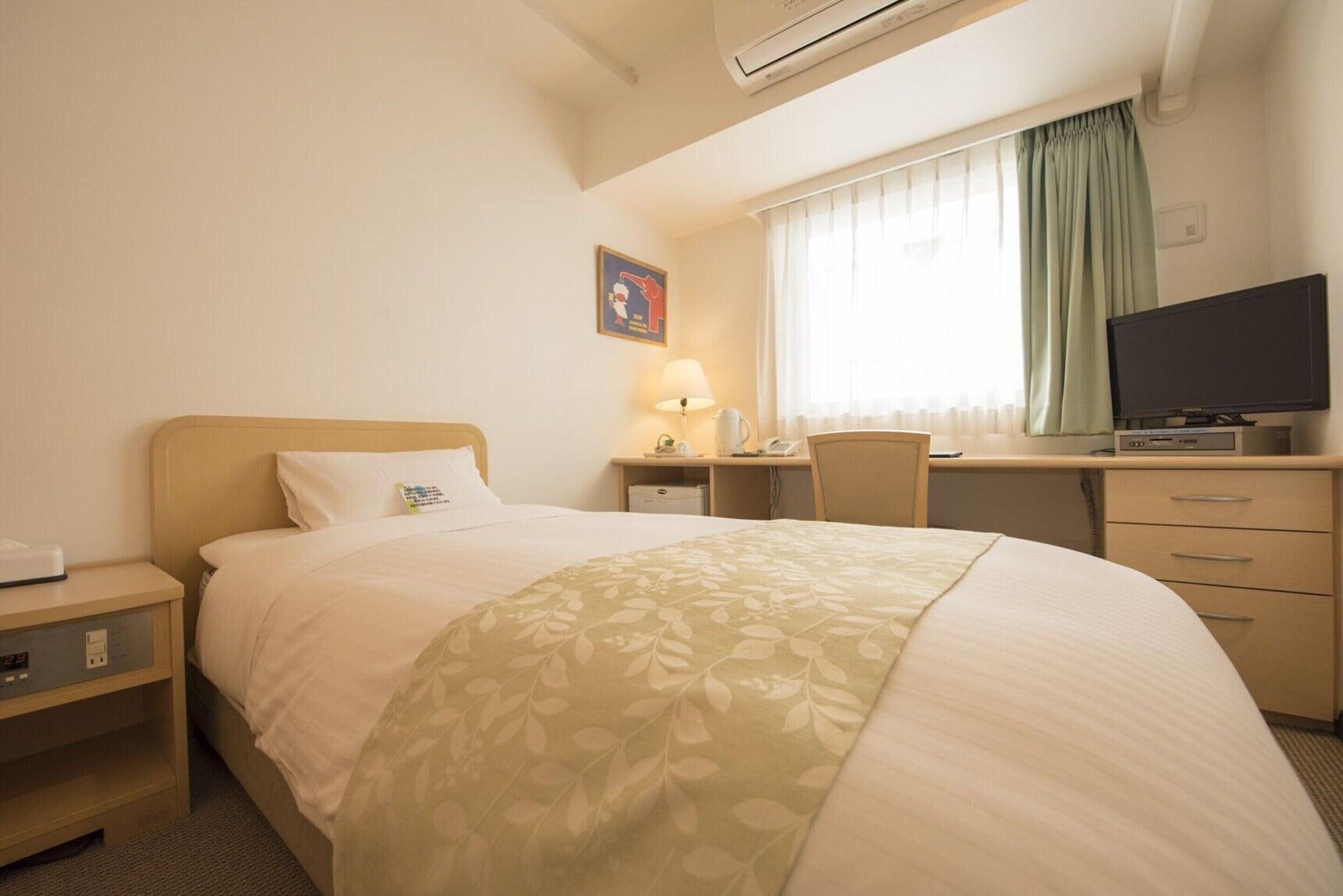 Hotel Famy Inn Kinshicho Prefektura Tokio Exteriér fotografie