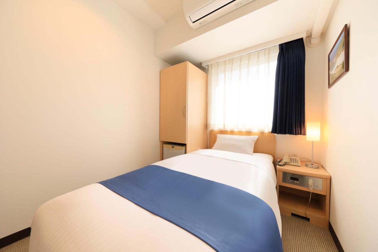 Hotel Famy Inn Kinshicho Prefektura Tokio Exteriér fotografie