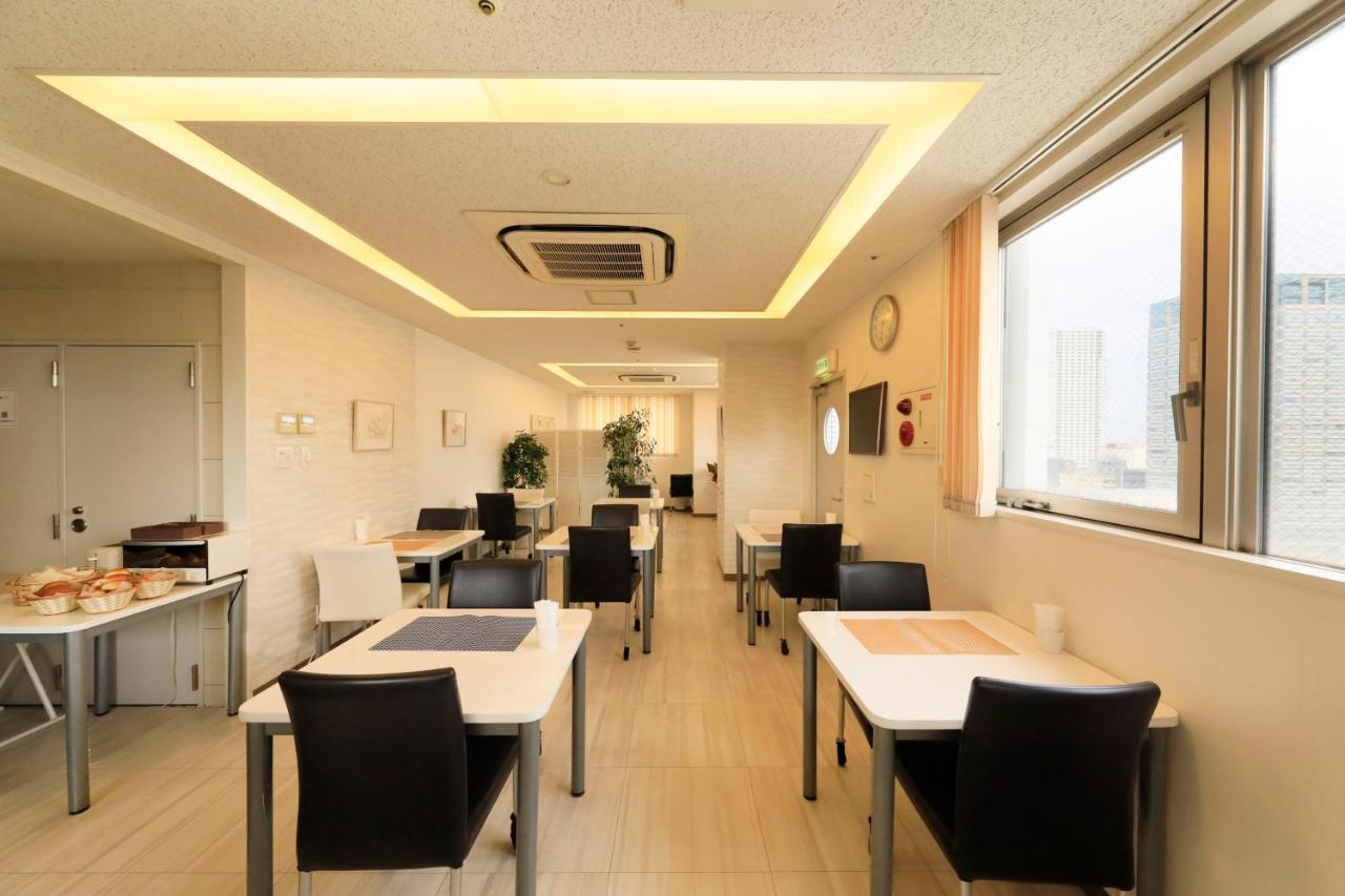 Hotel Famy Inn Kinshicho Prefektura Tokio Exteriér fotografie