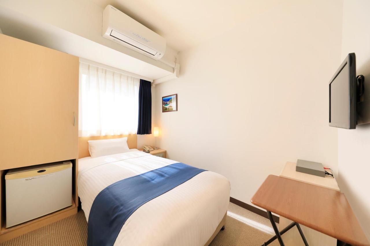 Hotel Famy Inn Kinshicho Prefektura Tokio Exteriér fotografie