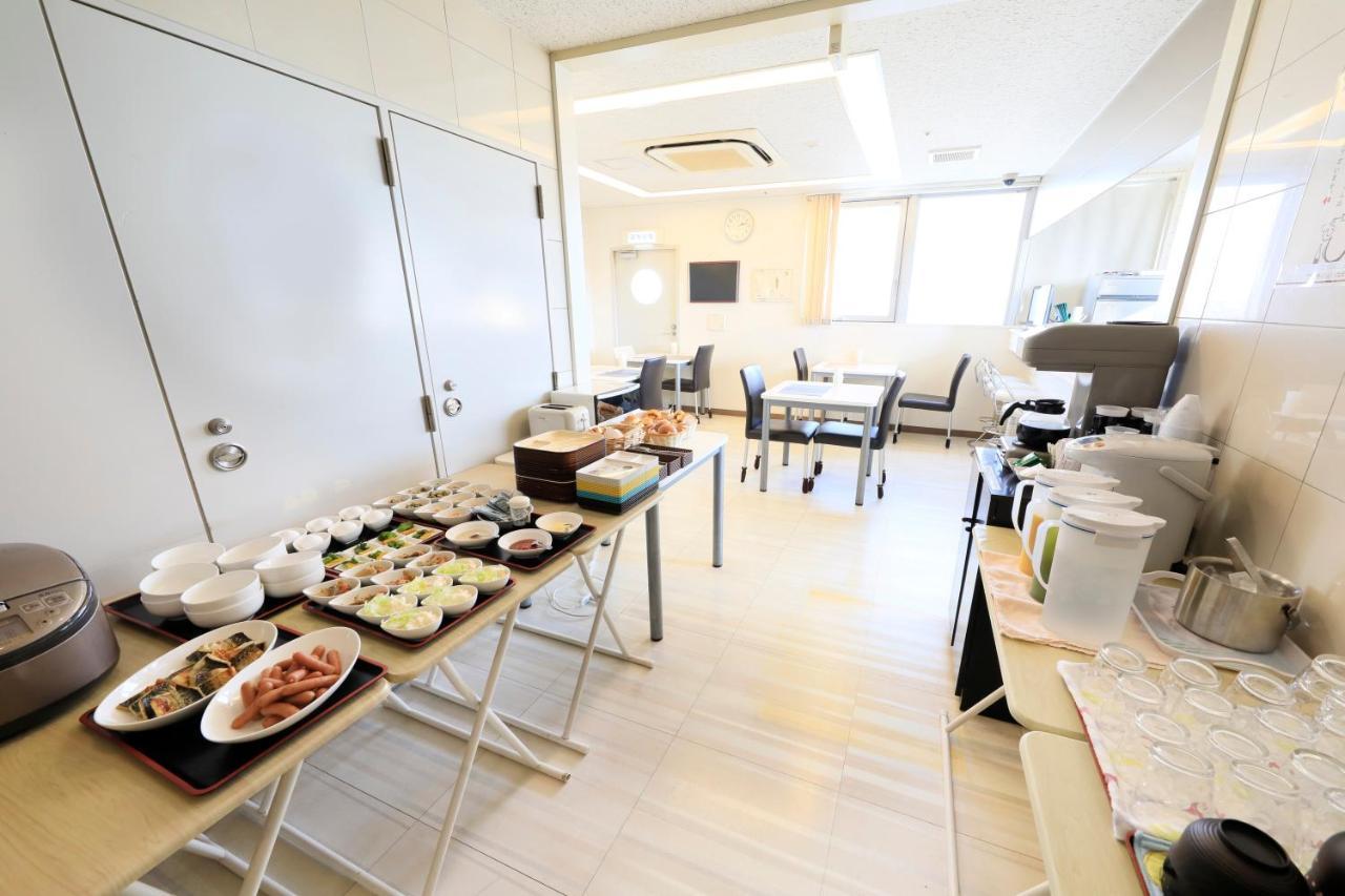 Hotel Famy Inn Kinshicho Prefektura Tokio Exteriér fotografie
