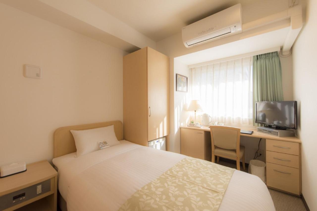 Hotel Famy Inn Kinshicho Prefektura Tokio Exteriér fotografie