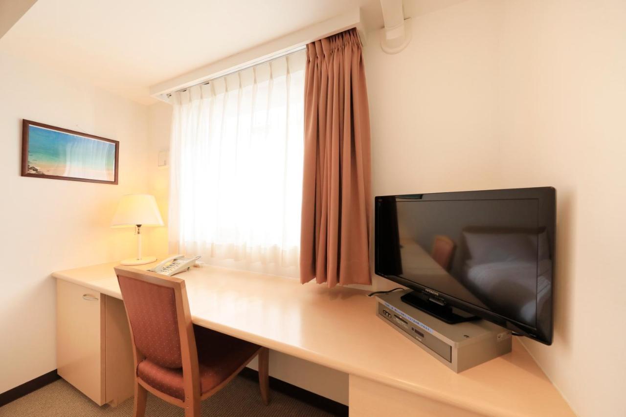 Hotel Famy Inn Kinshicho Prefektura Tokio Exteriér fotografie