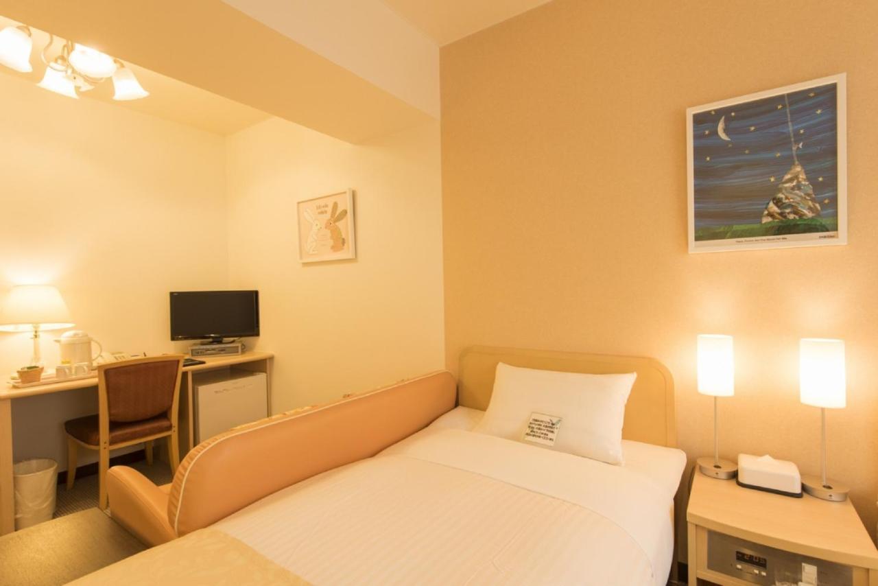 Hotel Famy Inn Kinshicho Prefektura Tokio Exteriér fotografie