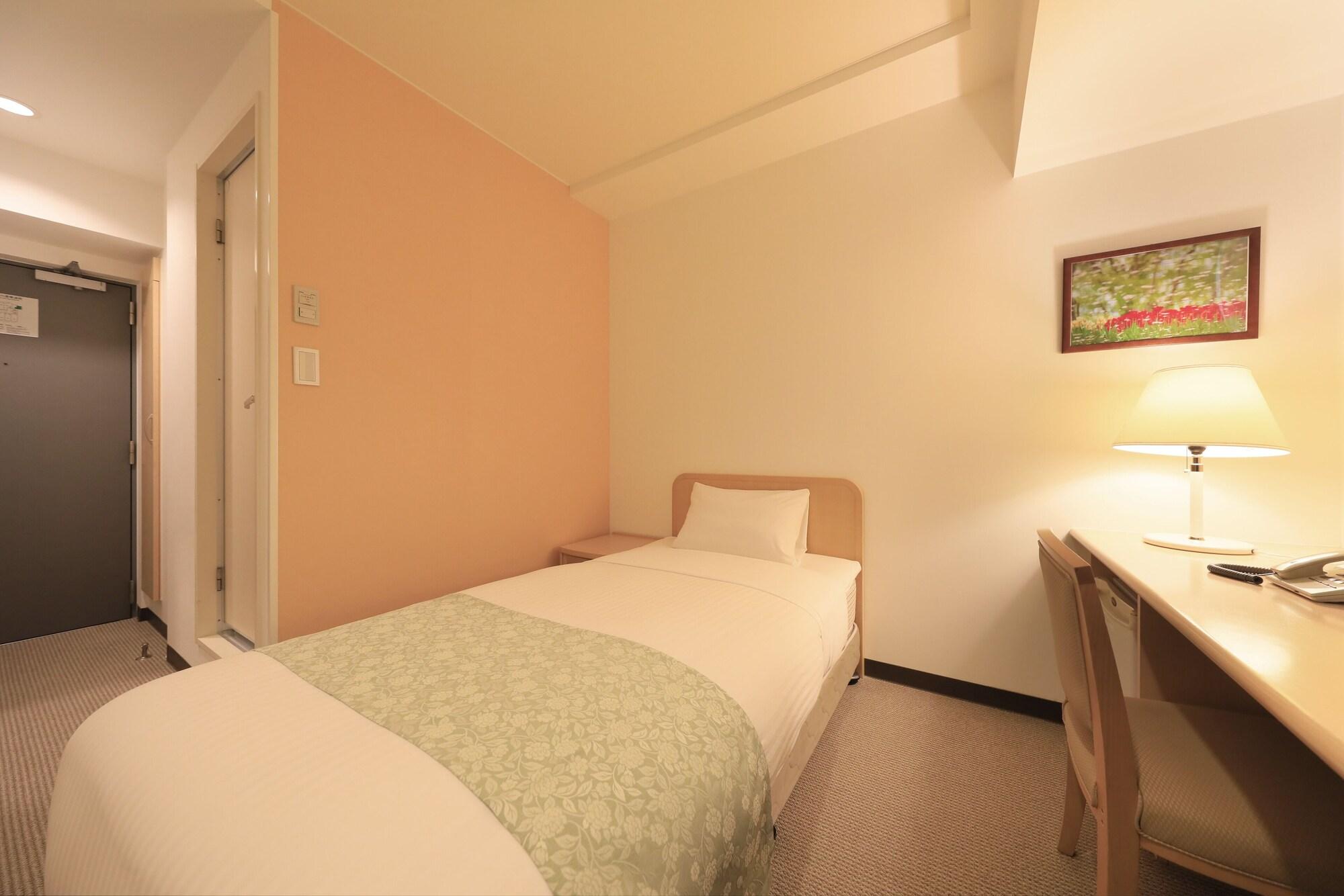 Hotel Famy Inn Kinshicho Prefektura Tokio Exteriér fotografie