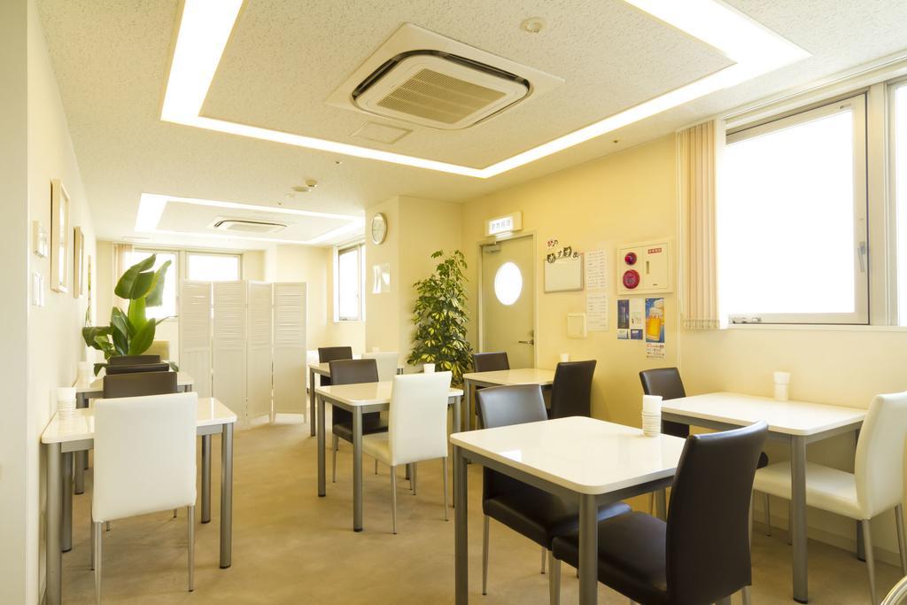 Hotel Famy Inn Kinshicho Prefektura Tokio Exteriér fotografie